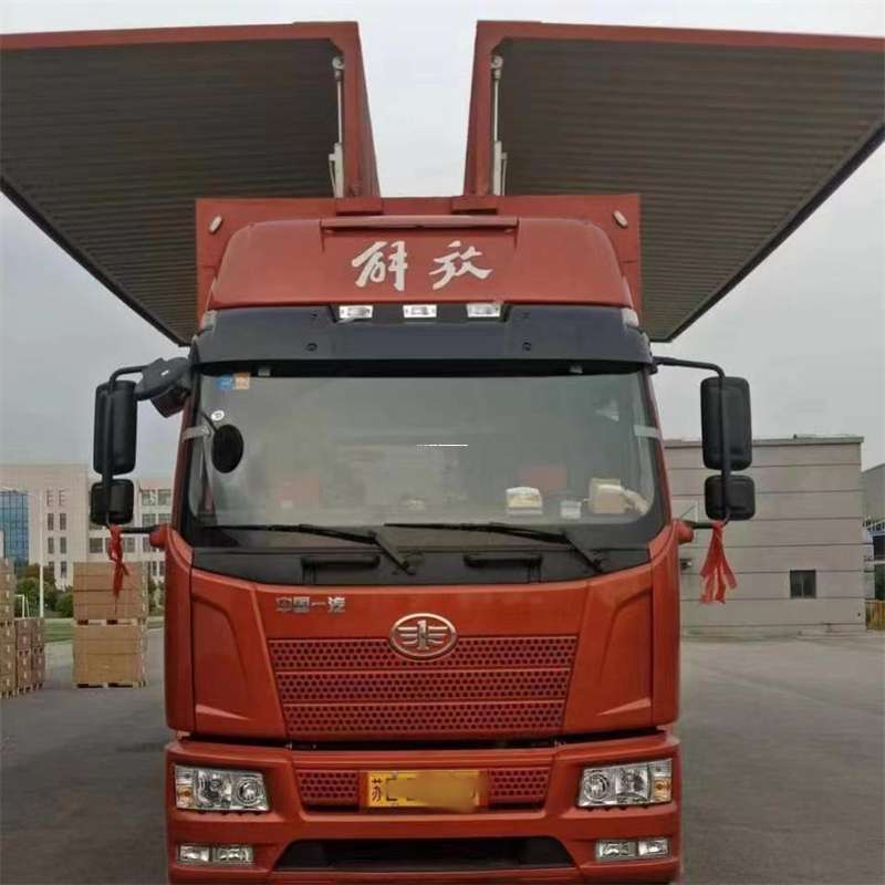 太原到重庆物流公司，一站式服务为您提供高效便捷货运体验（到重庆的物流公司）
