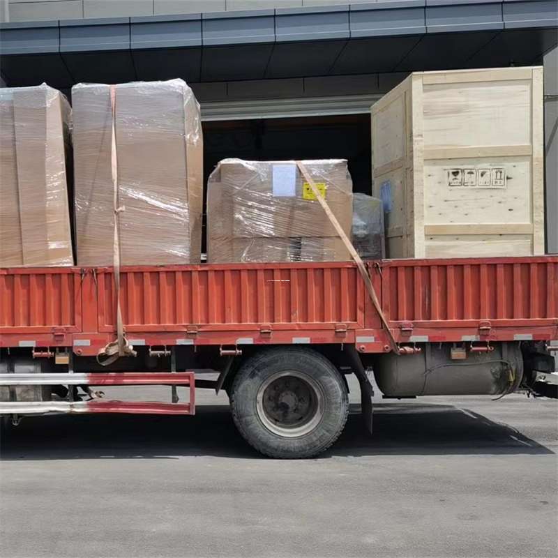 太原到朔州物流公司——一站式服务，让货运更便捷