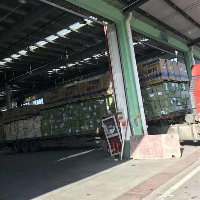 太原到苏州物流公司——一站式服务，让货运更便捷