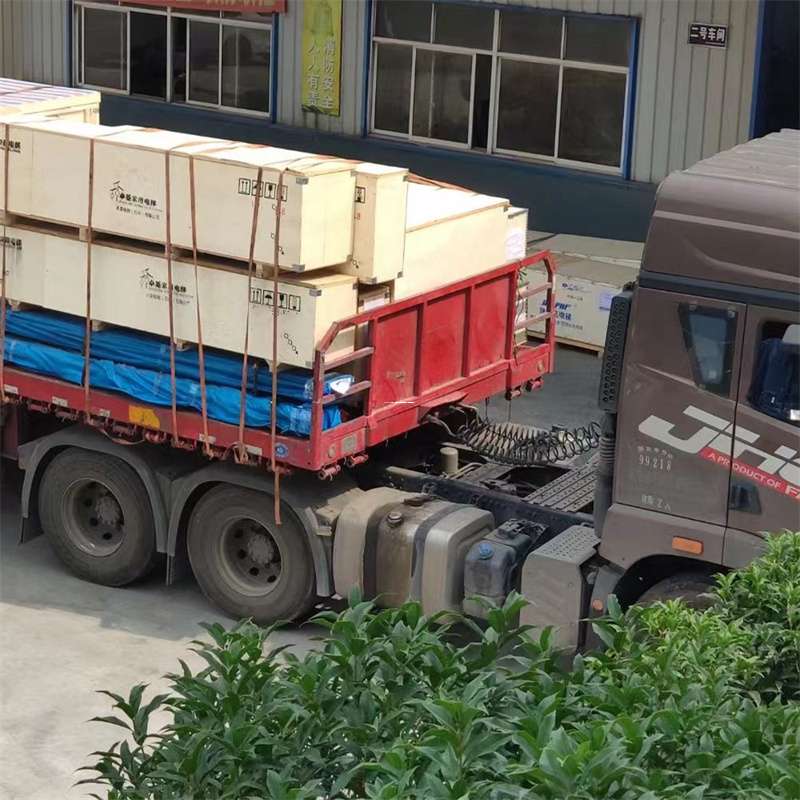 太原到海口物流公司一站式服务，让货运更轻松